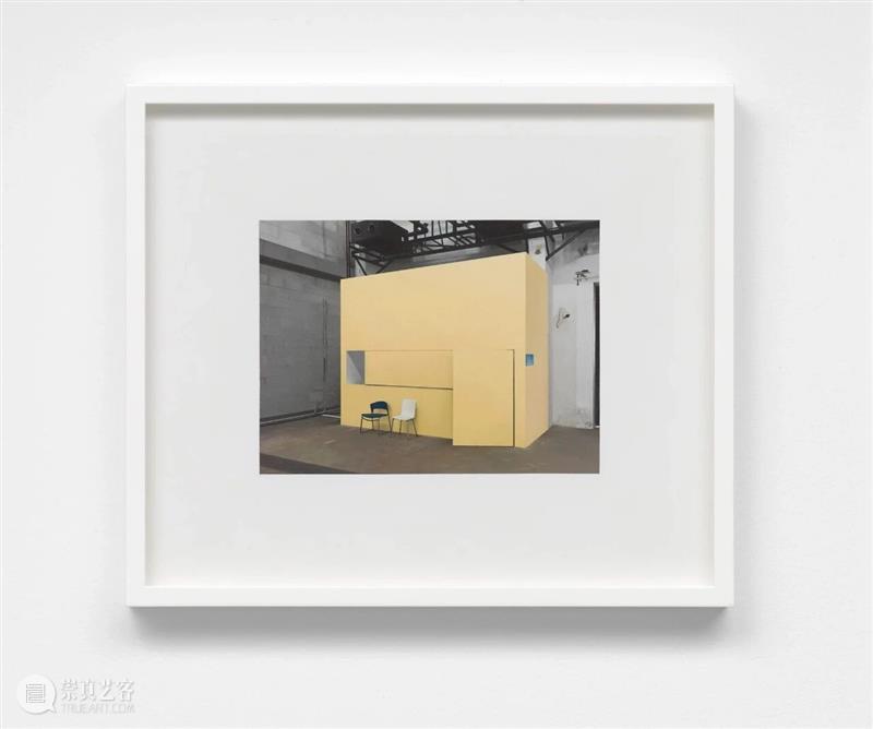 画廊单元亮点作品 Highlight Artworks:N-S 崇真艺客