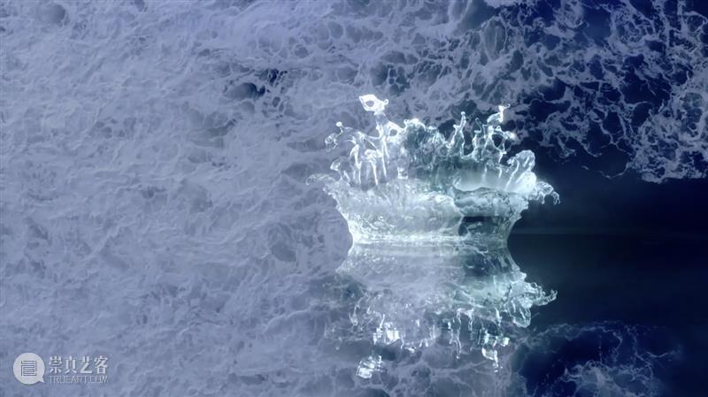 第二届“艺海星辰”电影人艺术展即将启幕：献礼2025金鸡盛典的跨界实验 崇真艺客