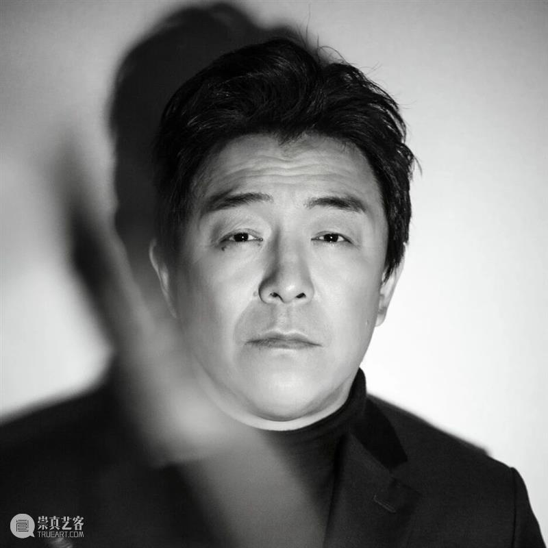 第二届“艺海星辰”电影人艺术展即将启幕：献礼2025金鸡盛典的跨界实验 崇真艺客