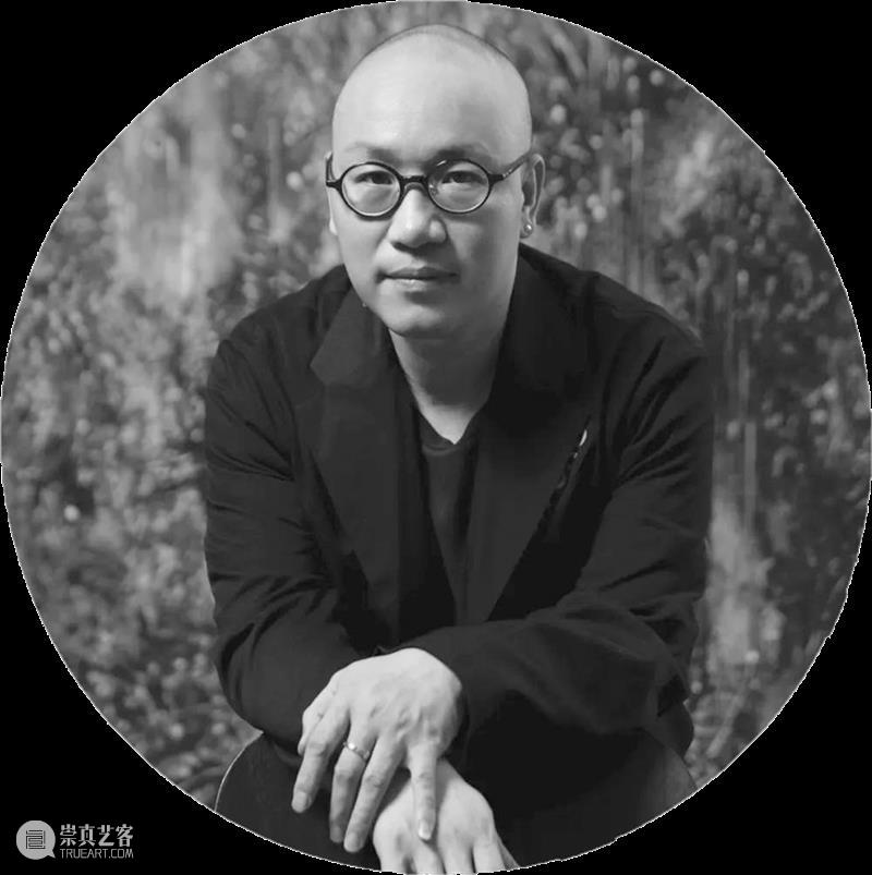 新氧艺 O2art｜彭斯个人项目「冷火焰」｜展位2F05｜2025 西岸艺术与设计博览会 崇真艺客