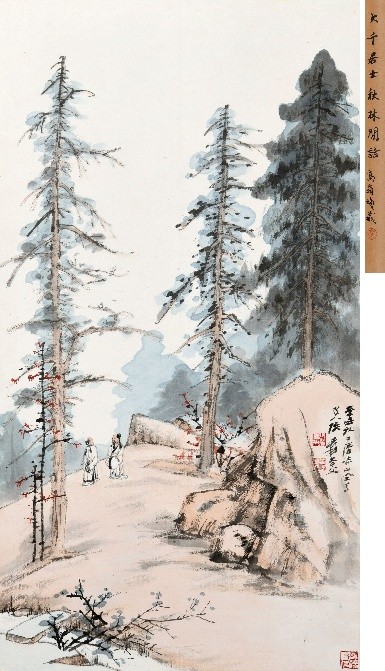 圣佳香港2025秋拍圆满收槌 今秋十月总成交逾1.8亿港元  VCheng 崇真艺客