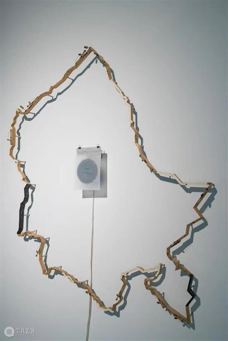 第二季:中国非具象艺术调查 | 非具象即态度 春美术馆 崇真艺客