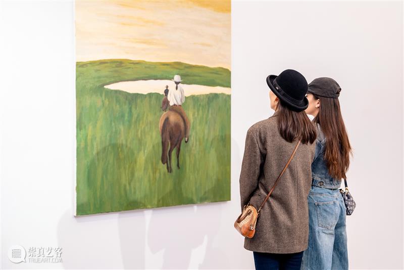 窗里窗外：武汉SKP以视错觉艺术重构商业空间叙事 热点聚焦  武汉SKP周年庆 崇真艺客