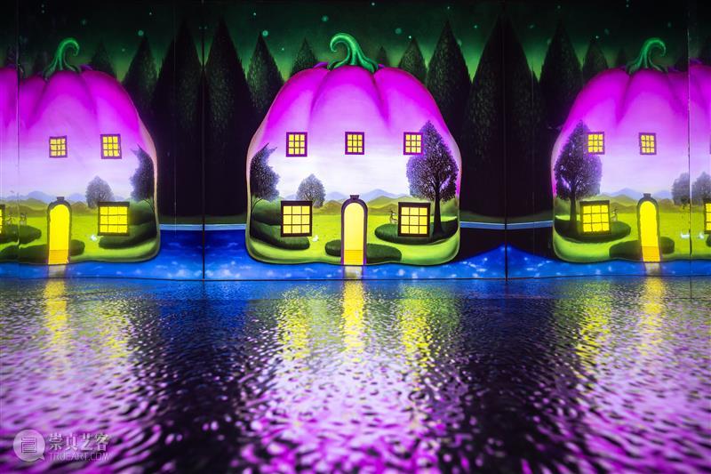 窗里窗外：武汉SKP以视错觉艺术重构商业空间叙事 热点聚焦  武汉SKP周年庆 崇真艺客