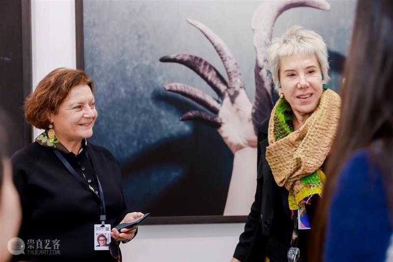 流转·自然：本能与记忆的影像交汇——巴利阿里群岛与中国的摄影对话 热点聚焦  上海西班牙文化中心 塞万提斯学院 巴利阿里群岛与中国的摄影对 崇真艺客