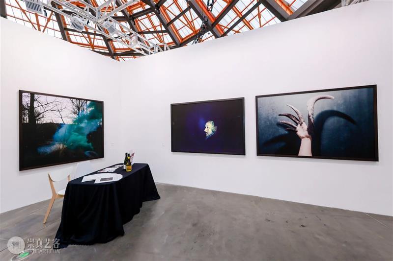 流转·自然：本能与记忆的影像交汇——巴利阿里群岛与中国的摄影对话 热点聚焦  上海西班牙文化中心 塞万提斯学院 巴利阿里群岛与中国的摄影对 崇真艺客