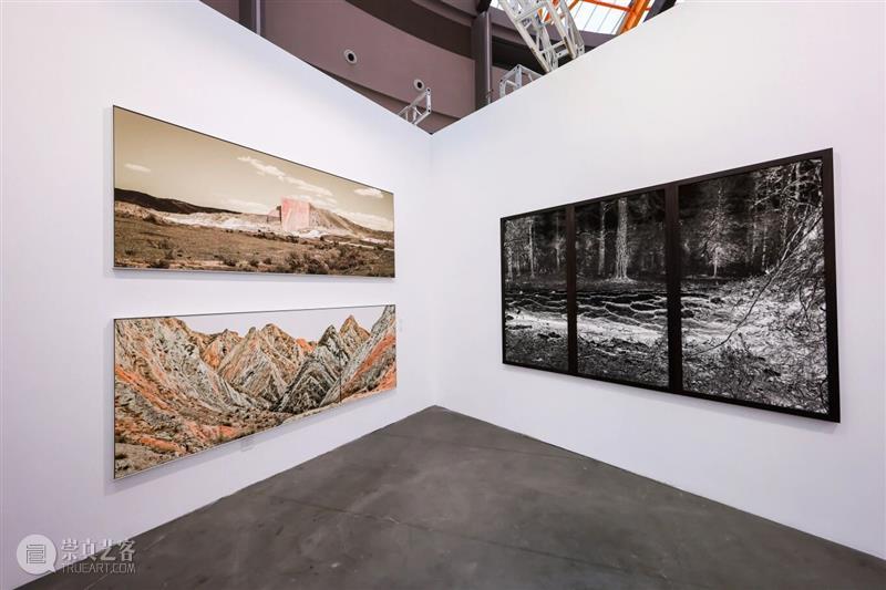 流转·自然：本能与记忆的影像交汇——巴利阿里群岛与中国的摄影对话 热点聚焦  上海西班牙文化中心 塞万提斯学院 巴利阿里群岛与中国的摄影对 崇真艺客