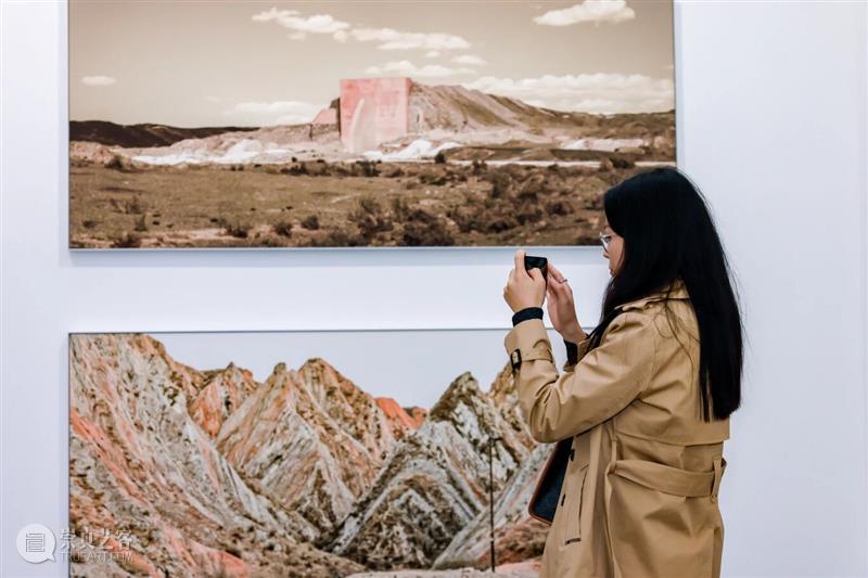 流转·自然：本能与记忆的影像交汇——巴利阿里群岛与中国的摄影对话 热点聚焦  上海西班牙文化中心 塞万提斯学院 巴利阿里群岛与中国的摄影对 崇真艺客