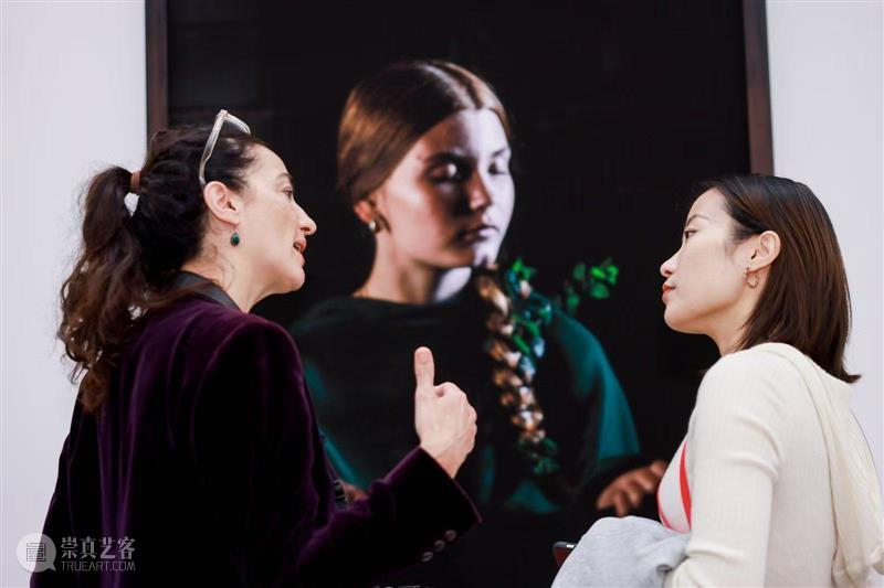 流转·自然：本能与记忆的影像交汇——巴利阿里群岛与中国的摄影对话 热点聚焦  上海西班牙文化中心 塞万提斯学院 巴利阿里群岛与中国的摄影对 崇真艺客