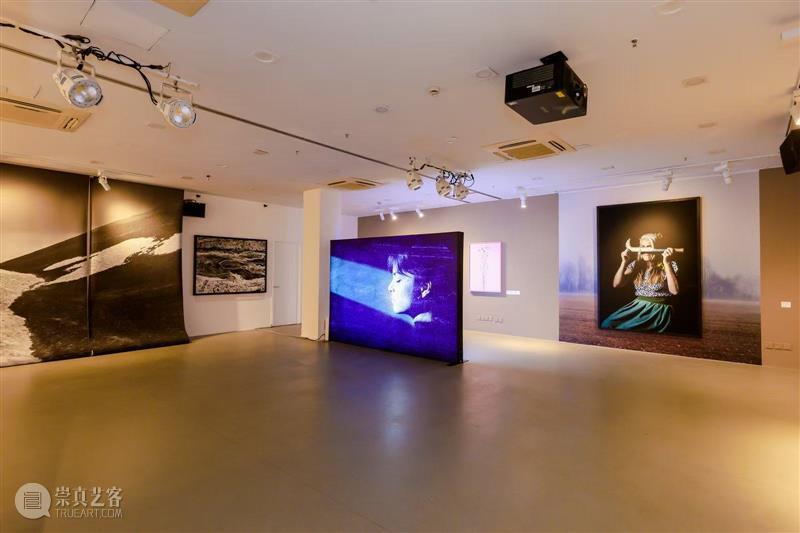 流转·自然：本能与记忆的影像交汇——巴利阿里群岛与中国的摄影对话 热点聚焦  上海西班牙文化中心 塞万提斯学院 巴利阿里群岛与中国的摄影对 崇真艺客