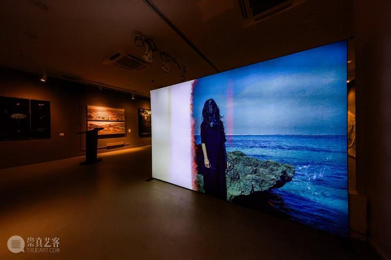 流转·自然：本能与记忆的影像交汇——巴利阿里群岛与中国的摄影对话 热点聚焦  上海西班牙文化中心 塞万提斯学院 巴利阿里群岛与中国的摄影对 崇真艺客