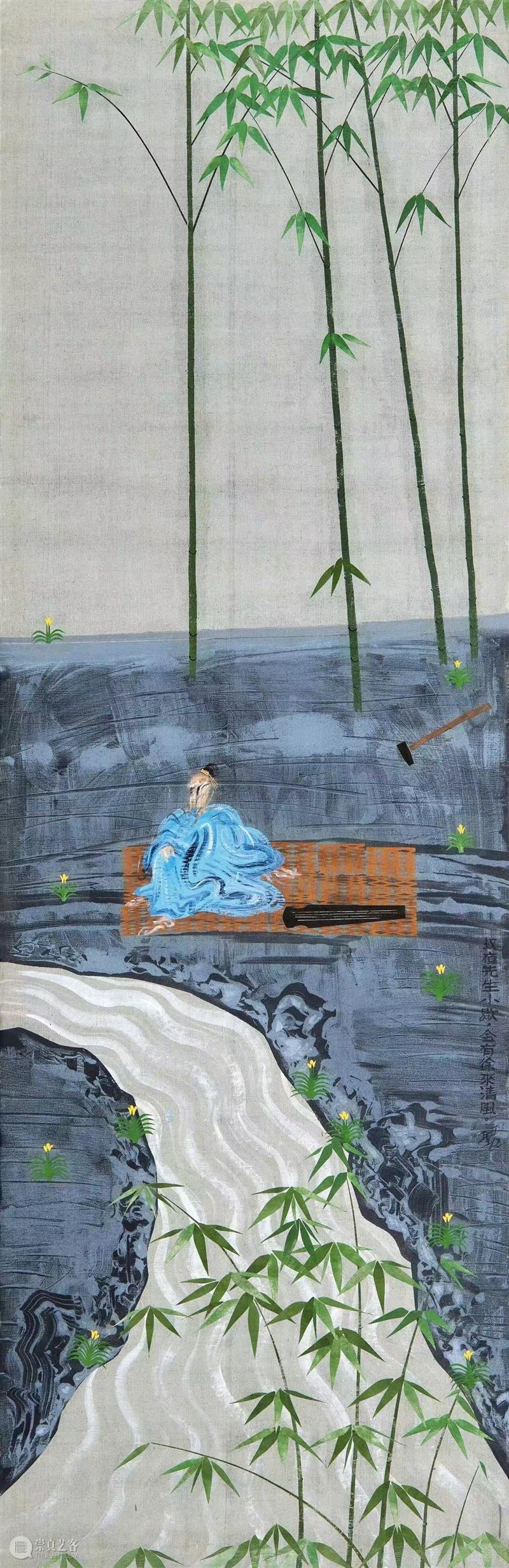 上海嘉禾首现当代艺术独立专场：1.23亿成交额见证海派艺术新高度 艺术财经  上海嘉禾当代艺术独立专场 上海嘉禾2025当代艺术品专场拍卖会 崇真艺客