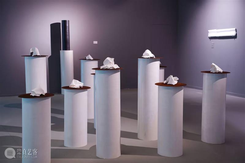 穿越千年“瓷界” | 赵培生当代艺术展亮相惠生艺术中心 热点聚焦  瓷界 · 赵培生当代艺术展 惠生艺术中心 赵培生 崇真艺客