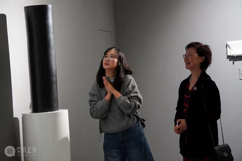 穿越千年“瓷界” | 赵培生当代艺术展亮相惠生艺术中心 热点聚焦  瓷界 · 赵培生当代艺术展 惠生艺术中心 赵培生 崇真艺客