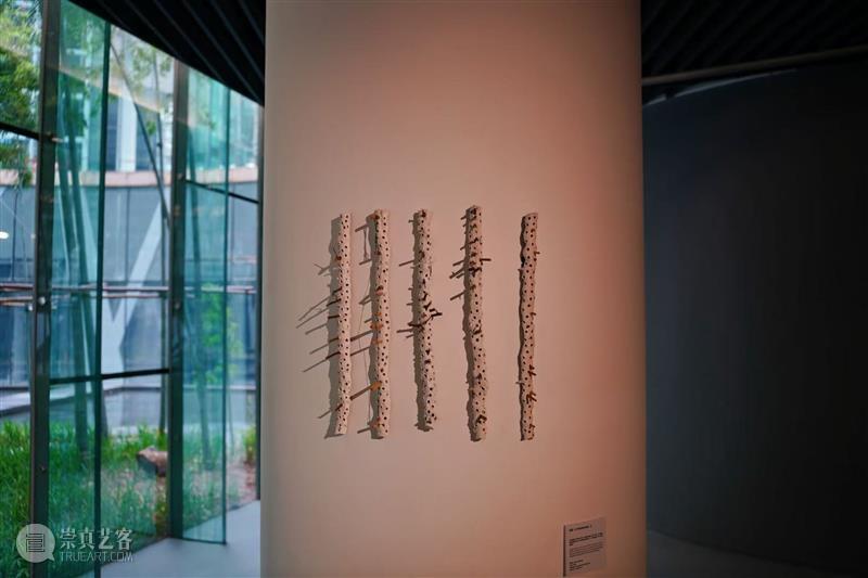 穿越千年“瓷界” | 赵培生当代艺术展亮相惠生艺术中心 热点聚焦  瓷界 · 赵培生当代艺术展 惠生艺术中心 赵培生 崇真艺客