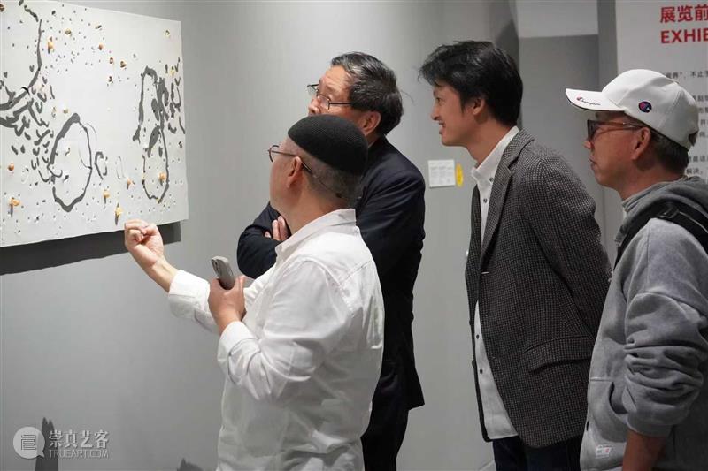 穿越千年“瓷界” | 赵培生当代艺术展亮相惠生艺术中心 热点聚焦  瓷界 · 赵培生当代艺术展 惠生艺术中心 赵培生 崇真艺客