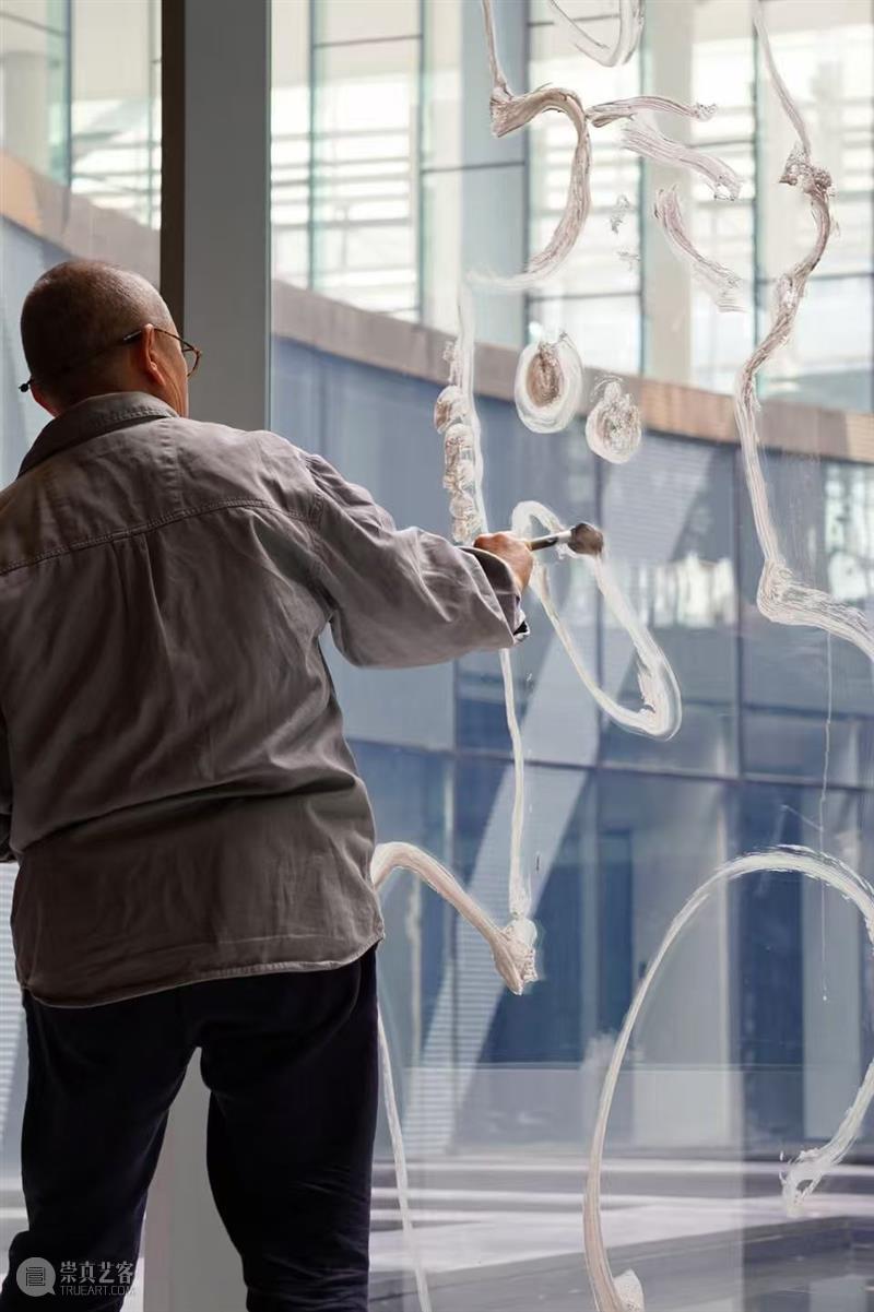 穿越千年“瓷界” | 赵培生当代艺术展亮相惠生艺术中心 热点聚焦  瓷界 · 赵培生当代艺术展 惠生艺术中心 赵培生 崇真艺客