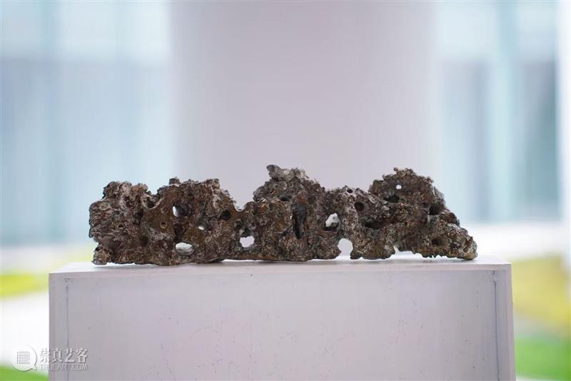 穿越千年“瓷界” | 赵培生当代艺术展亮相惠生艺术中心 热点聚焦  瓷界 · 赵培生当代艺术展 惠生艺术中心 赵培生 崇真艺客