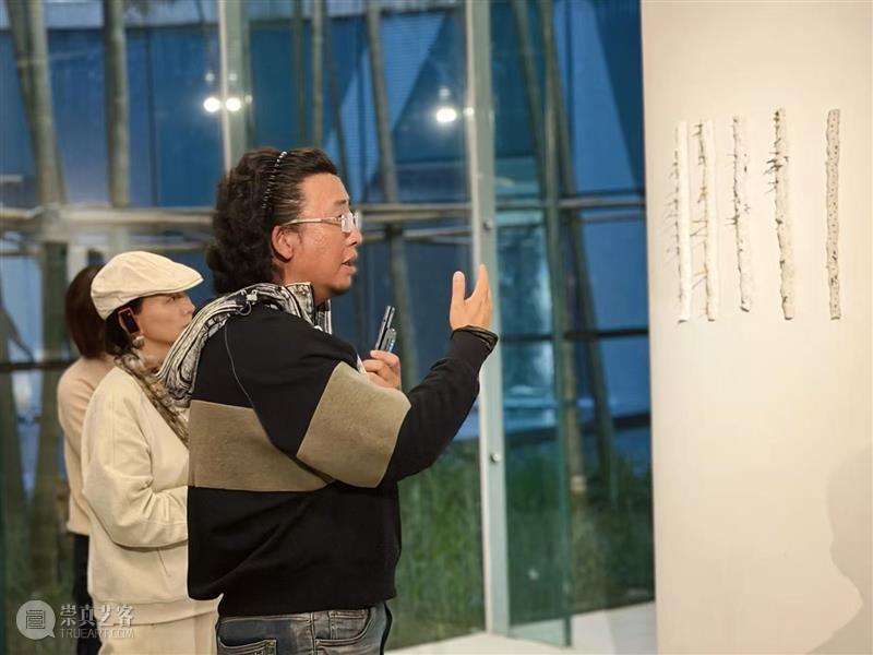 穿越千年“瓷界” | 赵培生当代艺术展亮相惠生艺术中心 热点聚焦  瓷界 · 赵培生当代艺术展 惠生艺术中心 赵培生 崇真艺客