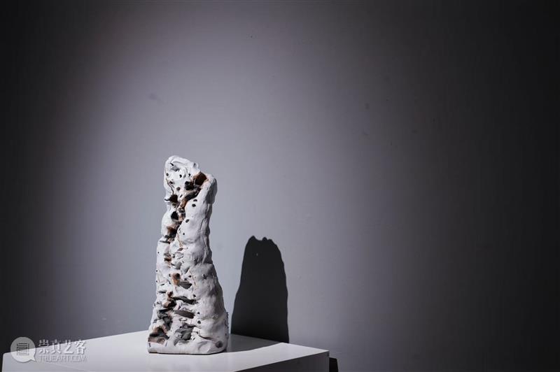 穿越千年“瓷界” | 赵培生当代艺术展亮相惠生艺术中心 热点聚焦  瓷界 · 赵培生当代艺术展 惠生艺术中心 赵培生 崇真艺客