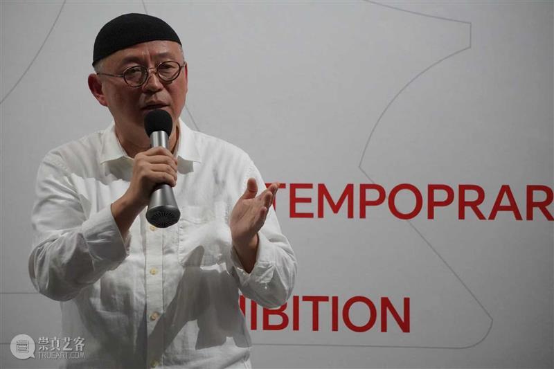 穿越千年“瓷界” | 赵培生当代艺术展亮相惠生艺术中心 热点聚焦  瓷界 · 赵培生当代艺术展 惠生艺术中心 赵培生 崇真艺客