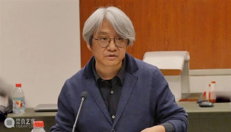 研讨·访谈（1）充实而有光辉——崔振宽艺术巡展·杭州 崇真艺客