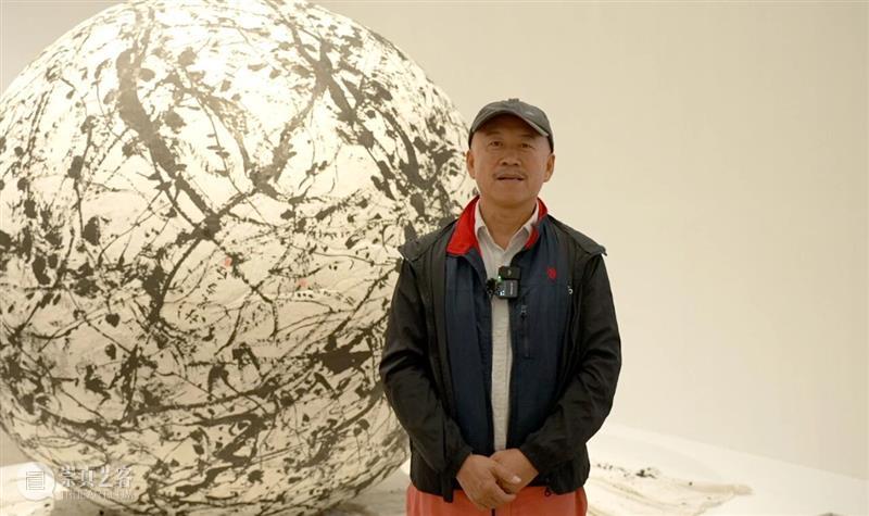 研讨·访谈（1）充实而有光辉——崔振宽艺术巡展·杭州 崇真艺客