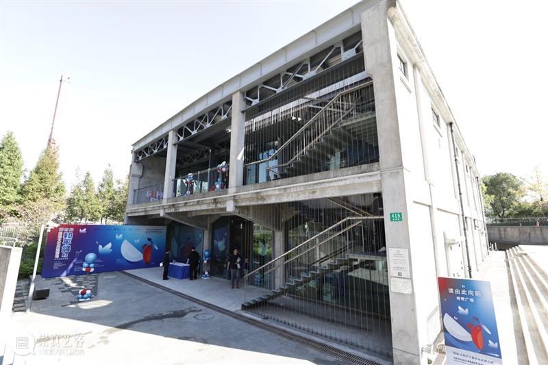 展览 | 第四届“和平鸽”杯国际文化交流活动优秀绘画作品展隆重开幕 崇真艺客