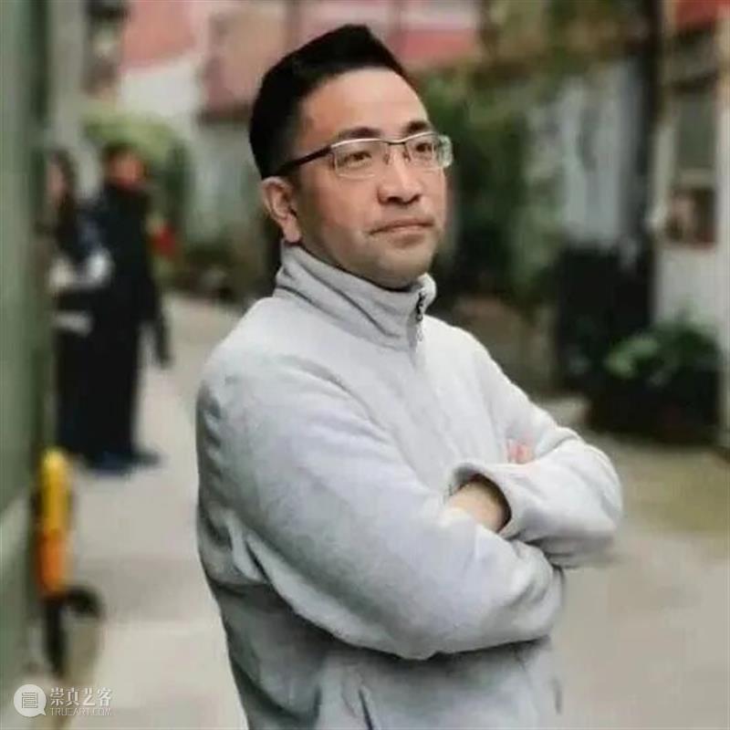 活动 | 本周两场名家导赏!一起看懂岭南美术的百年波澜! 崇真艺客