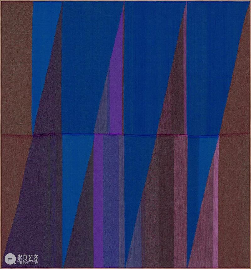 展览现场｜布伦特·瓦登（Brent Wadden）@ 阿尔敏·莱希 - 巴黎 & 布鲁塞尔 崇真艺客