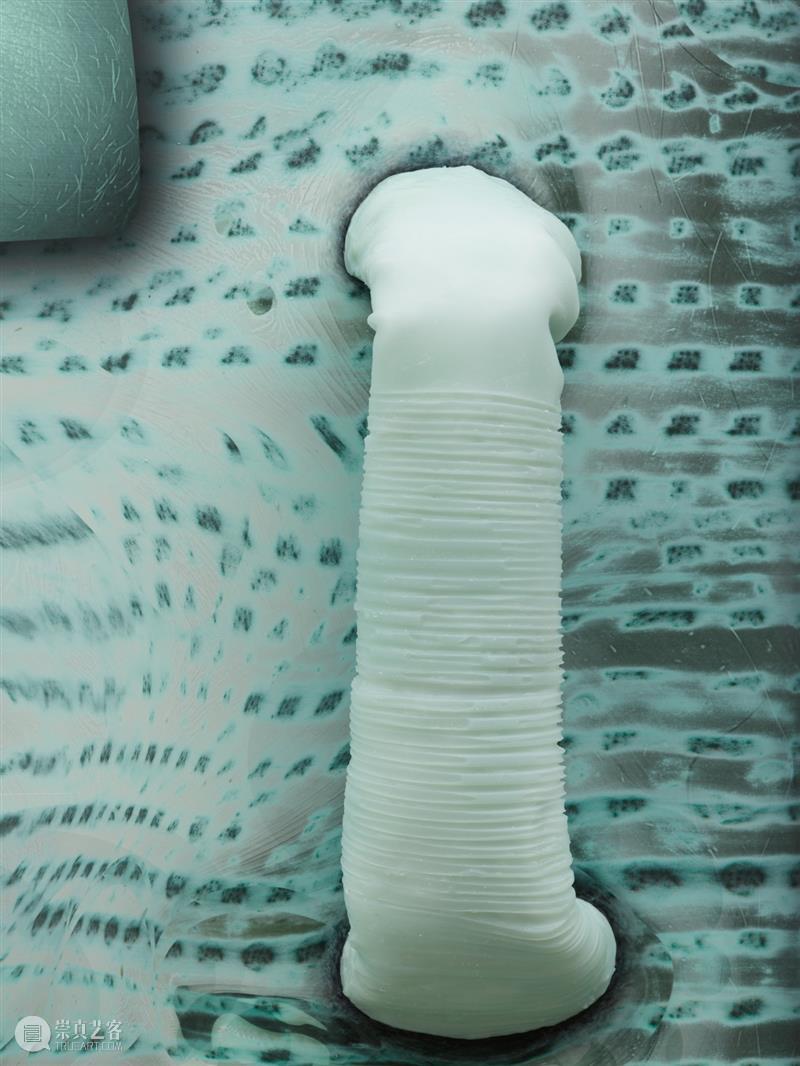 正在展出 | 里森纽约 | 徐梯善 (Tishan Hsu) 个展「emergence」 崇真艺客