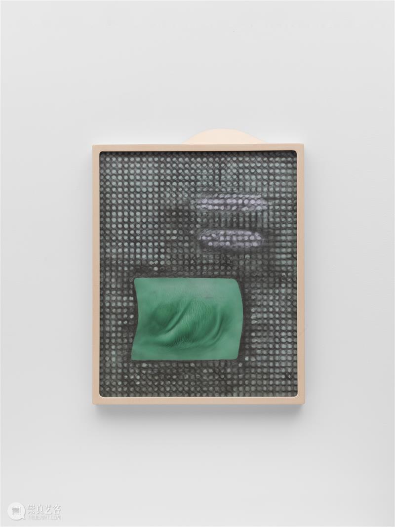 正在展出 | 里森纽约 | 徐梯善 (Tishan Hsu) 个展「emergence」 崇真艺客