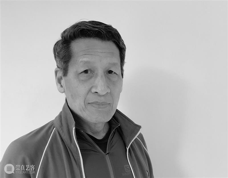 正在展出 | 里森纽约 | 徐梯善 (Tishan Hsu) 个展「emergence」 崇真艺客