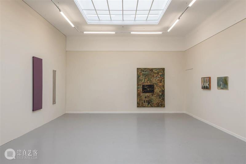 新讯丨张公松丨第15届考纳斯双年展 崇真艺客