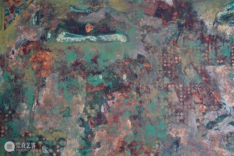 新讯丨张公松丨第15届考纳斯双年展 崇真艺客