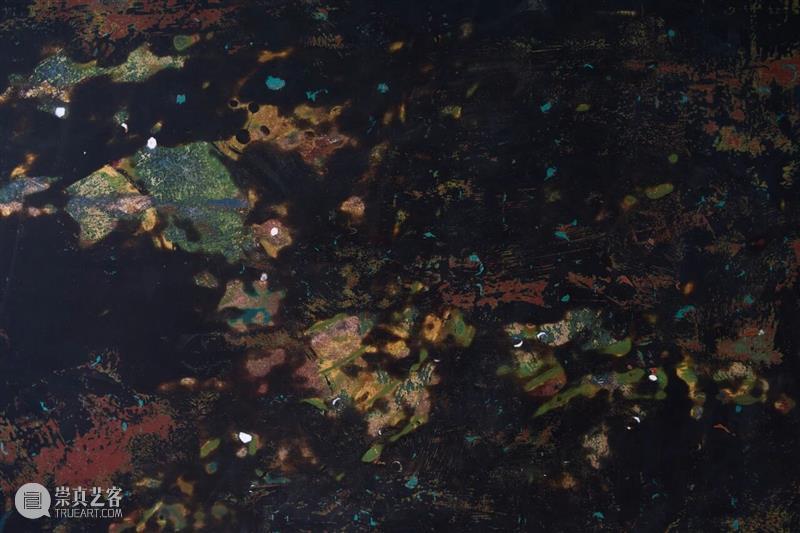 新讯丨张公松丨第15届考纳斯双年展 崇真艺客