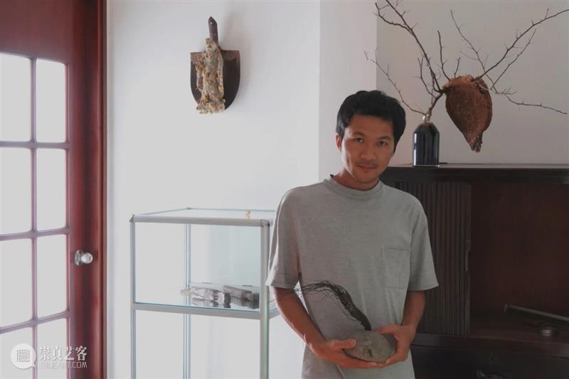 新讯丨张公松丨第15届考纳斯双年展 崇真艺客