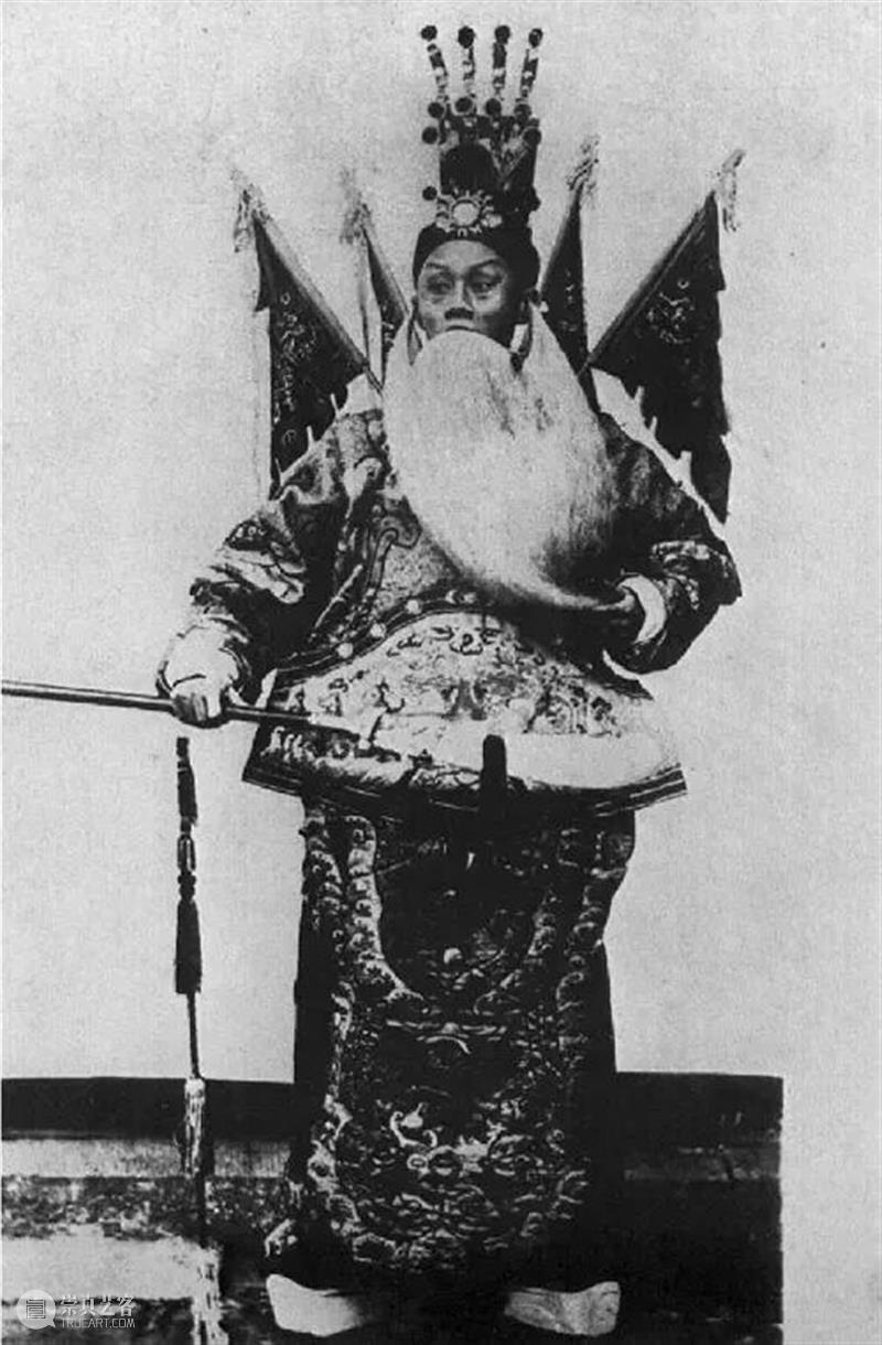 SFM · 论坛预告丨谭鑫培后人亲临，致敬中国第一部电影《定军山》 崇真艺客