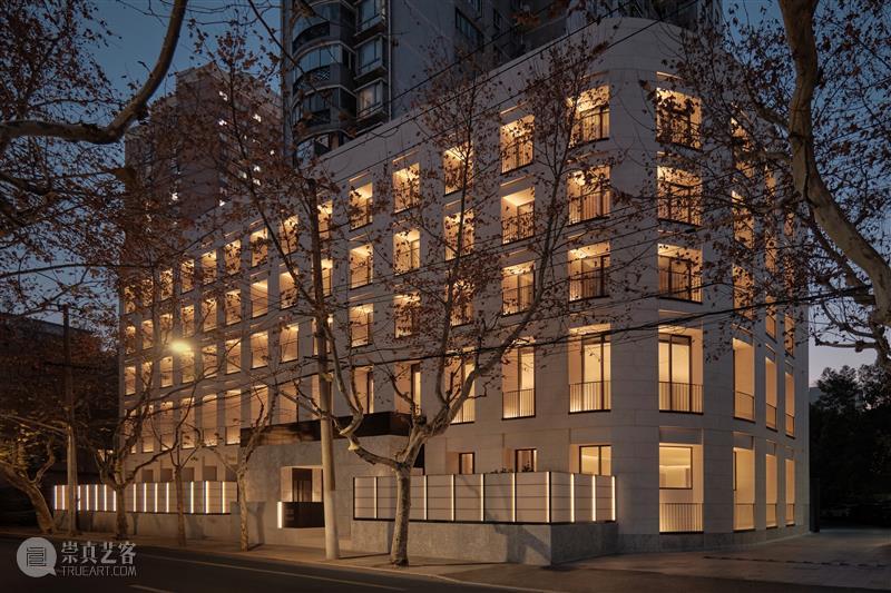 「VV Art Salon 艺术会客厅」呈现双展《绝对抽象》与《似是而是》 热点聚焦  崇真艺客