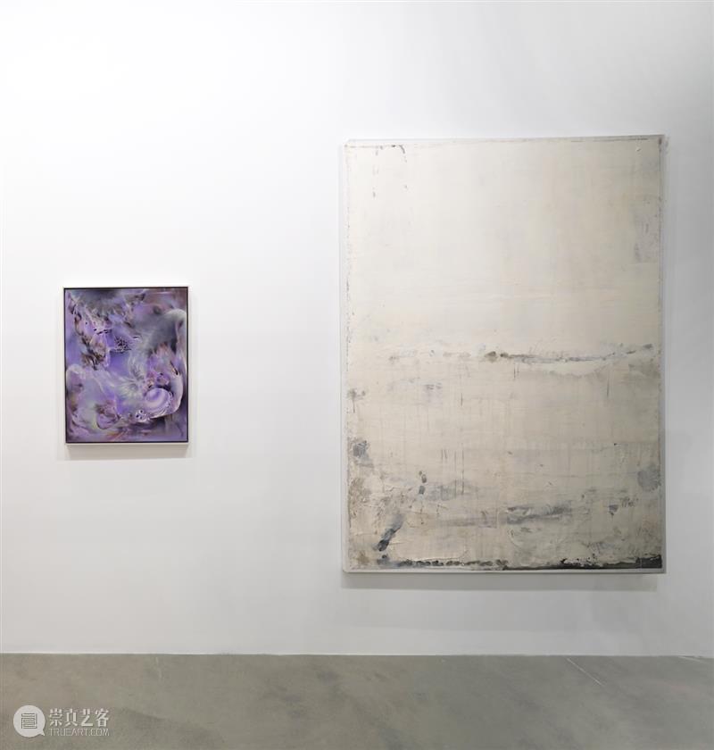 KennaXu画廊｜西岸艺术与设计博览会现场｜展位号1D05 崇真艺客