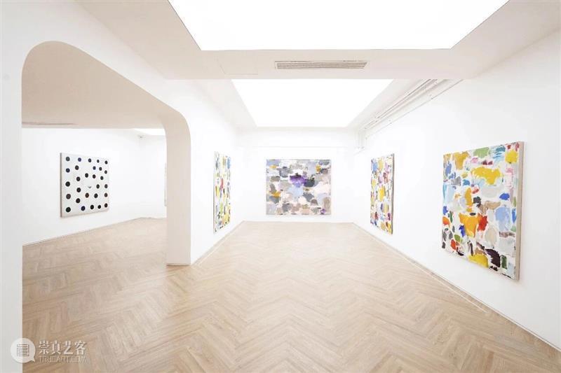 KennaXu画廊｜西岸艺术与设计博览会现场｜展位号1D05 崇真艺客