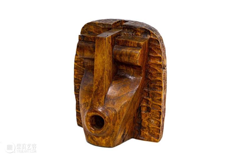 冯国东作品将参加2025年度Para Site筹款拍卖 崇真艺客