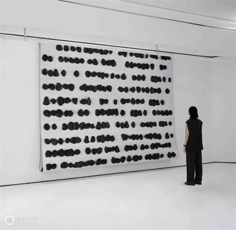 新展 | “小径分叉的花园” & 镜像世界：机器、算法和灵韵 崇真艺客