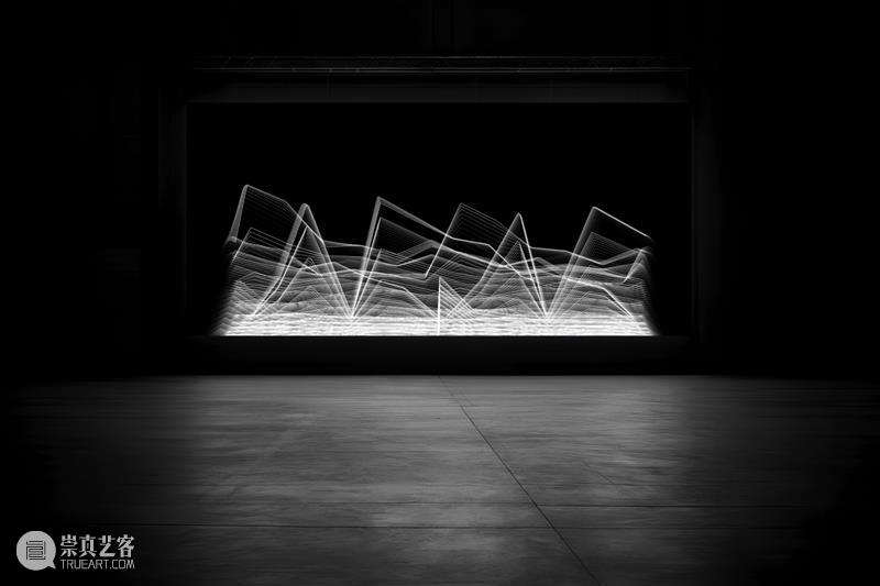 新展 | “小径分叉的花园” & 镜像世界：机器、算法和灵韵 崇真艺客