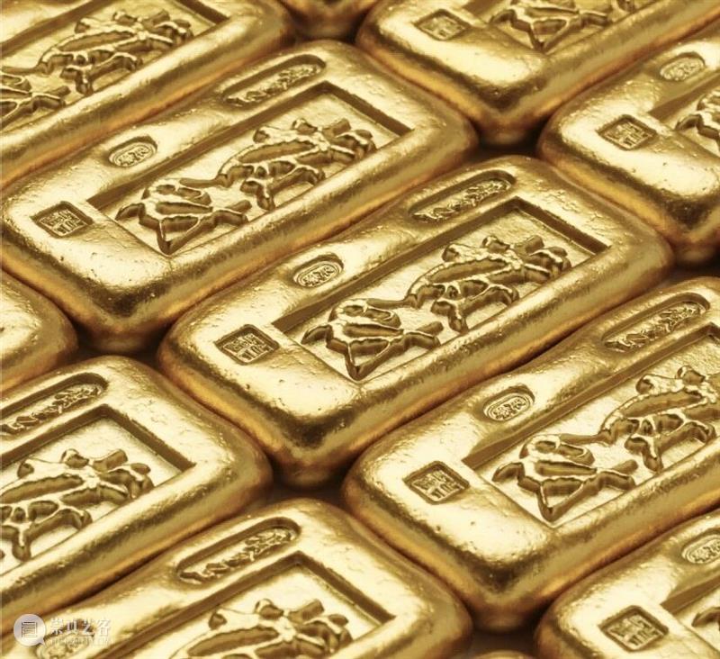 观众互动 | 看展心得征集中！分享您的感悟，把“发财金”带回家！ 崇真艺客