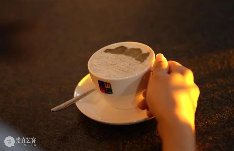 观众互动 | 看展心得征集中！分享您的感悟，把“发财金”带回家！ 崇真艺客