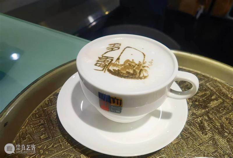 观众互动 | 看展心得征集中！分享您的感悟，把“发财金”带回家！ 崇真艺客