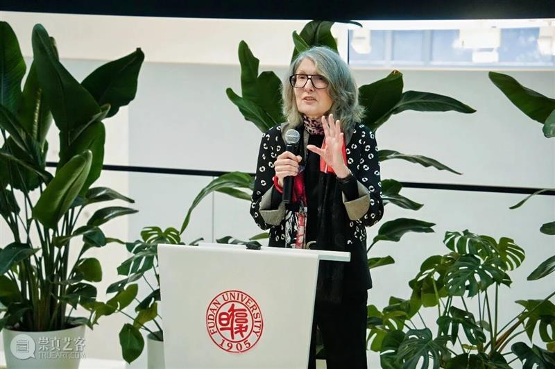 复旦大学艺术馆2025-2026秋冬季系列展览免费对公众开放 热点聚焦  复旦大学艺术馆 崇真艺客