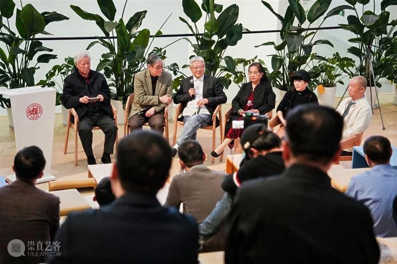 复旦大学艺术馆2025-2026秋冬季系列展览免费对公众开放 热点聚焦  复旦大学艺术馆 崇真艺客