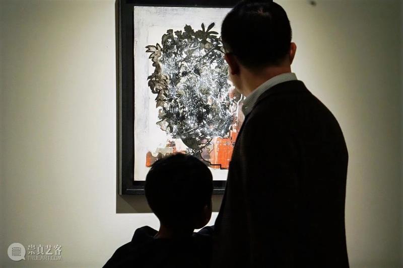 复旦大学艺术馆2025-2026秋冬季系列展览免费对公众开放 热点聚焦  复旦大学艺术馆 崇真艺客